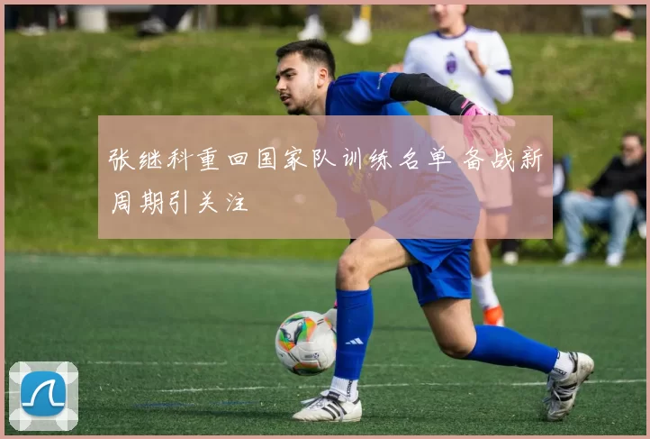 张继科重回国家队训练名单 备战新周期引关注