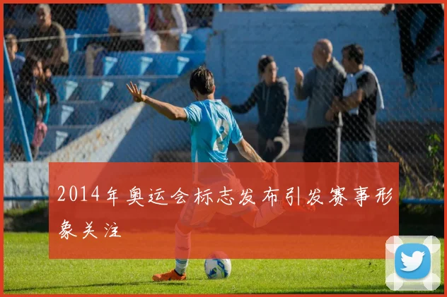 2014年奥运会标志发布引发赛事形象关注